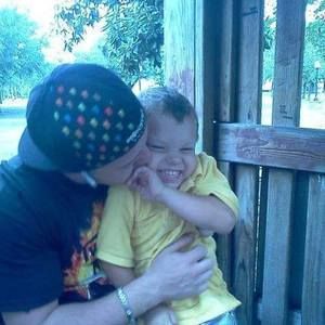 Meet your Posher, Chris